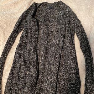 American eagle cardigan